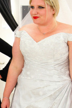 Imagen de Novias curvy, la... (T2): Ep.2 - 1