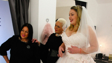 Novias curvy, la...: Ep.3