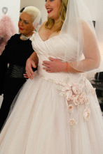 Imagen de Novias curvy, la... (T2): Ep.3 - 1