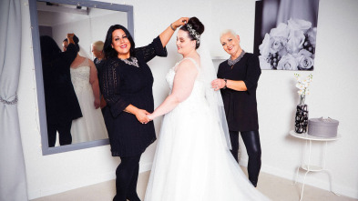 Imagen de Novias curvy, la... (T2): Ep.5 - 2