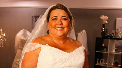 Imagen de Novias curvy, la... (T2): Ep.7 - 2