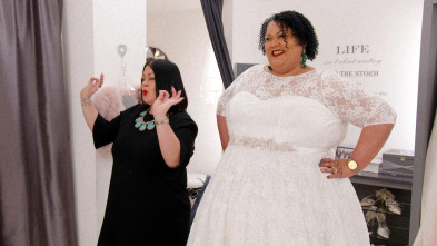 Novias curvy, la...: Ep.11