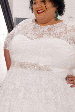 Imagen de Novias curvy, la... (T2): Ep.11 - 1