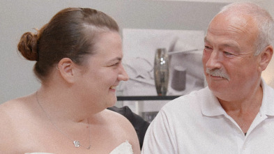 Imagen de Novias curvy, la... (T2): Ep.15 - 2