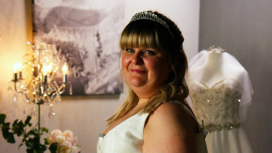 Imagen de Novias curvy, la... (T2): Ep.17 - 2