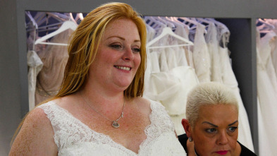 Imagen de Novias curvy, la... (T2): Ep.18 - 2