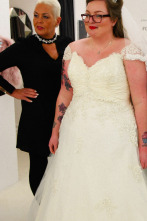 Imagen de Novias curvy, la... (T2): Ep.20 - 1