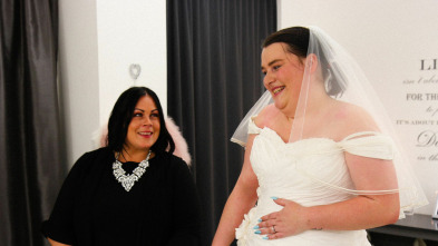 Imagen de Novias curvy, la... (T2): Ep.24 - 2
