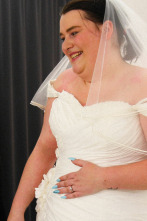 Imagen de Novias curvy, la... (T2): Ep.24 - 1
