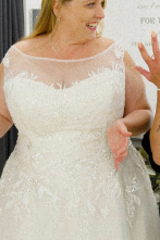 Imagen de Novias curvy, la... (T2): Ep.25 - 1