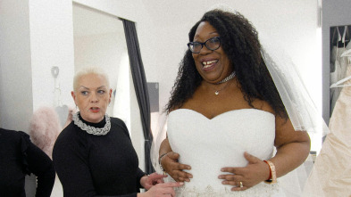 Imagen de Novias curvy, la... (T2): Ep.26 - 2