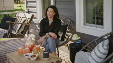Imagen de Reformas con... (T1): Ep.4 Al fin en casa - 2