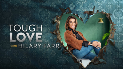 Imagen de Reformas con Hilary Farr (T1) - 2