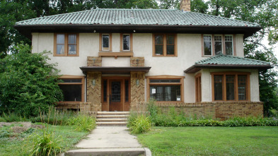 Imagen de Enganchada a las reformas: Una casa con encanto - 2