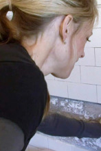Imagen de Enganchada a las reformas: Problemas con los azulejos - 1