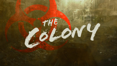 The Colony, Season 1 