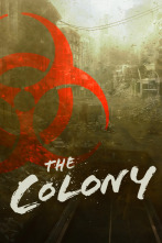 The Colony, Season 1 