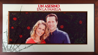 Un asesino en la familia, Season 2 