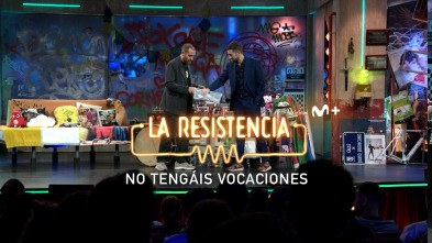 Imagen de Lo + de Ponce (T7): La 