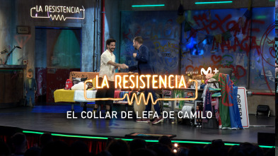Imagen de Lo + de los... (T7): El regalo más personal de Camilo 11.06.24 - 2