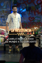 Imagen de Lo + de los... (T7): El Camilo más generoso 11.06.24 - 1