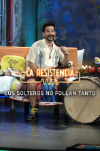 Imagen de Lo + de los... (T7): Camilo a tope con el sexo 11.06.24 - 1