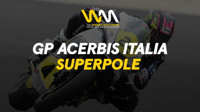 Italia (Cremona Circuit): Superpole