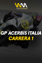 Italia (Cremona Circuit): Carrera 1