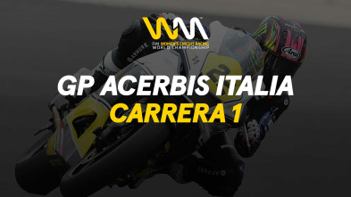 Italia (Cremona Circuit): Carrera 1