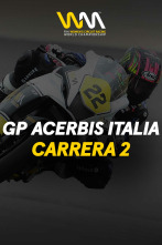 Italia (Cremona Circuit): Carrera 2