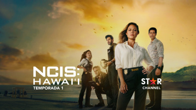 Imagen de NCIS: Hawai'i (T1) - 2