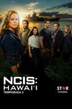 Imagen de NCIS: Hawai'i (T2) - 1