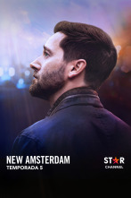 Imagen de New Amsterdam (T5) - 1