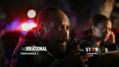 Imagen de The Irrational (T1) - 2
