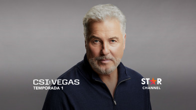 Imagen de CSI: Las Vegas (T1) - 2