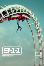 Imagen de 9-1-1 (T1) - 1