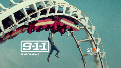 Imagen de 9-1-1 (T1) - 3
