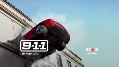Imagen de 9-1-1 (T2) - 2