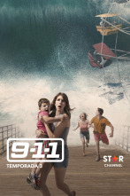 Imagen de 9-1-1 (T3) - 1