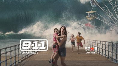 Imagen de 9-1-1 (T3) - 2