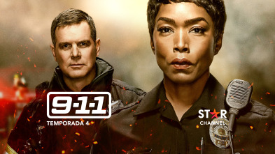 Imagen de 9-1-1 (T4) - 2