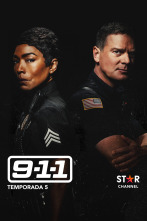 Imagen de 9-1-1 (T5) - 1
