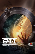 Imagen de 9-1-1 (T7) - 1