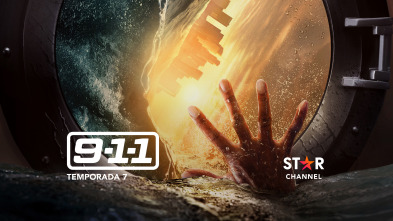 Imagen de 9-1-1 (T7) - 2