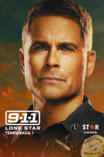 9-1-1: Lone Star