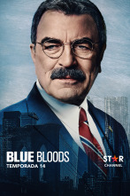 Blue Bloods (T14): Ep.16 