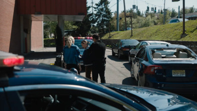 Imagen de FBI: Most Wanted (T5): Ep.12 Día del derbi - 1