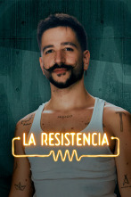Imagen de La Resistencia (T7): Camilo - 1