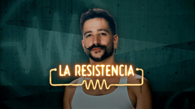 La Resistencia (T7): Camilo