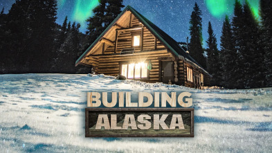 Imagen de Construyendo Alaska (T8) - 2